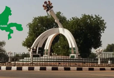 Kebbi State House of Assembly