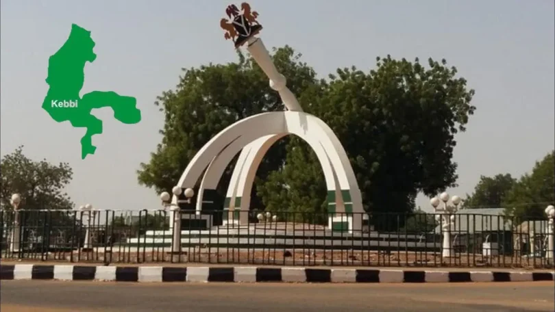 Kebbi State House of Assembly