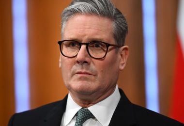 Keir Starmer