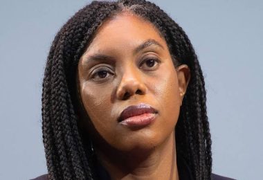 Kemi Badenoch
