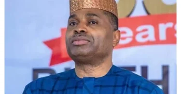 Kenneth Okonkwo