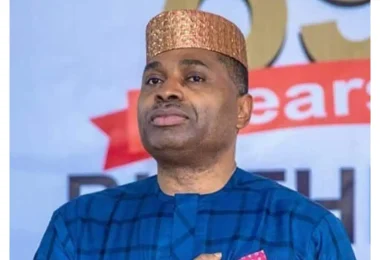 Kenneth Okonkwo
