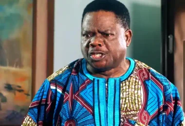 Kola Oyewo