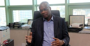 Kunle Elebute