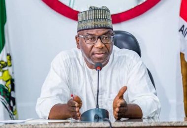 Kwara Governor