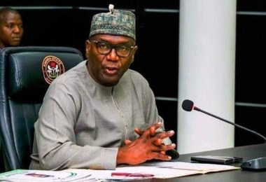 Kwara Governor AbdulRazaq AbdulRahman 2