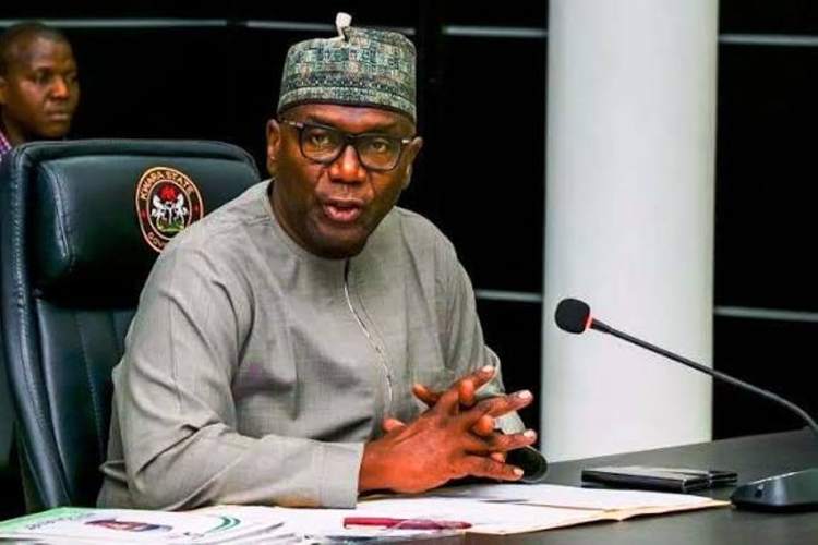 Kwara Governor AbdulRazaq AbdulRahman 2