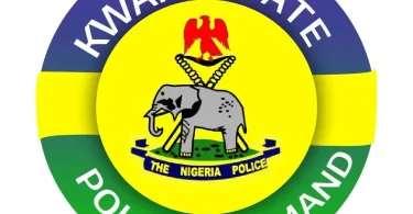 Kwara State Police Command