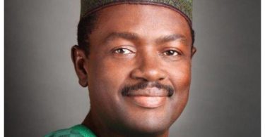 Labaran Maku