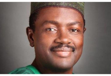 Labaran Maku