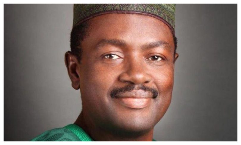 Labaran Maku