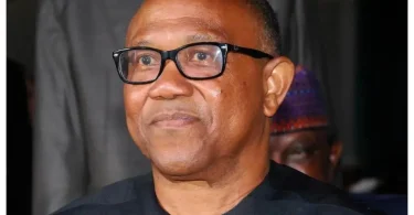 Labour party Peter Obi