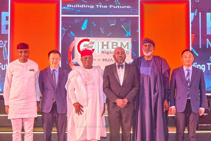 Lafarge Africa HBM Nigeria
