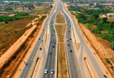 Lagos Calabar coastal highway 1 1424x802 1