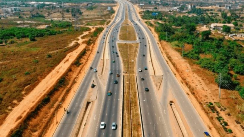 Lagos Calabar coastal highway 1 1424x802 1