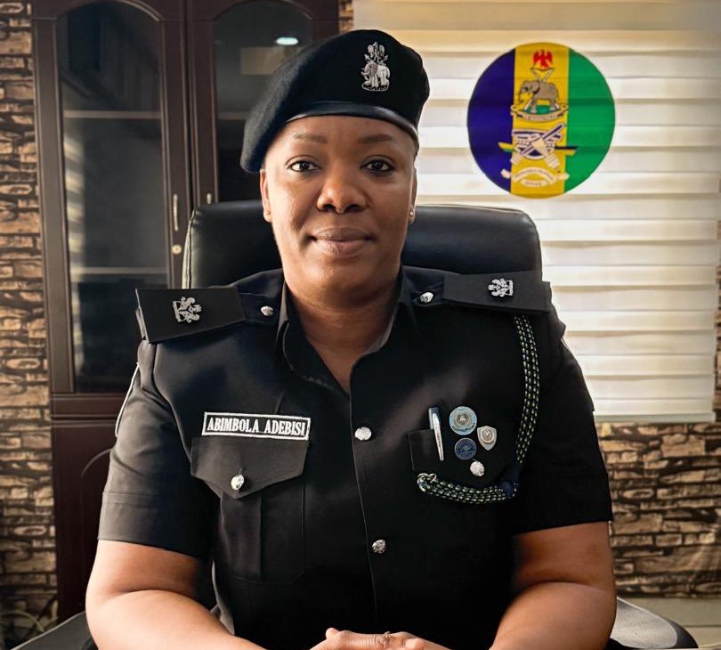 Lagos Police