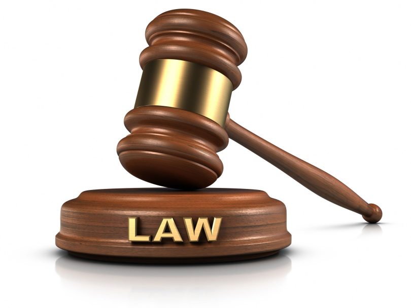 Laws0