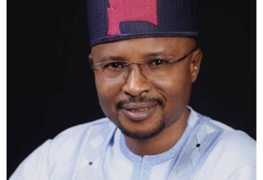 Leke Abejide