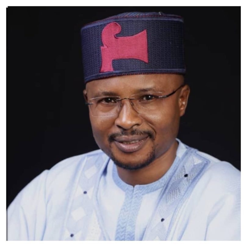 Leke Abejide