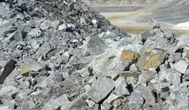 Lithium Mining Licenses