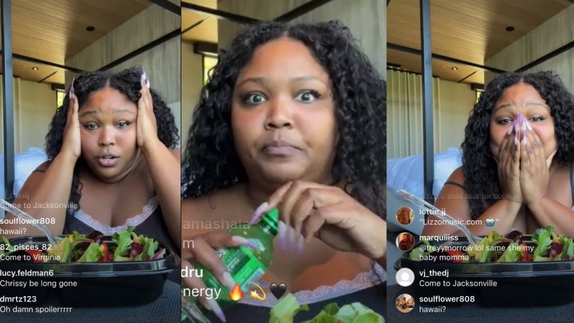 Lizzo