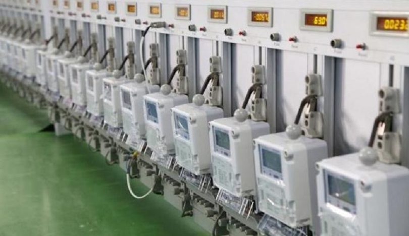 Local Meter Manufacturers
