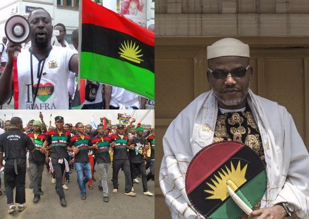 MASSOB IPOB