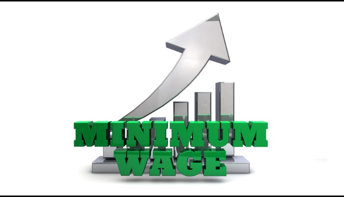 MINIMUM WAGE 2