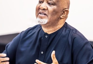 MTN Group Chairperson Mcebisi Jonas e1782493487319