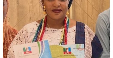 Mahasin Usman Attah