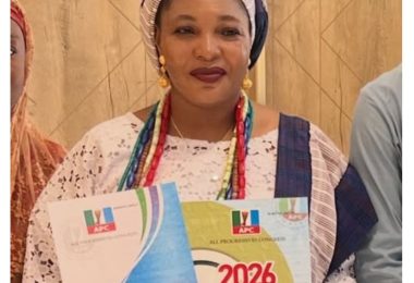 Mahasin Usman Attah