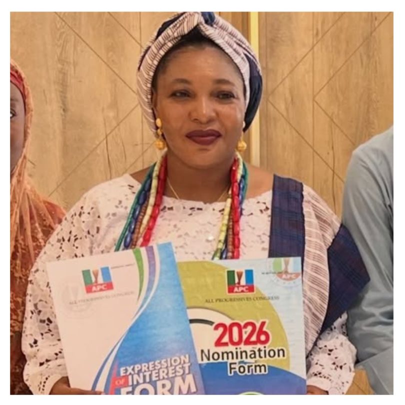 Mahasin Usman Attah