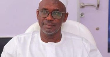 Mahdi Shehu