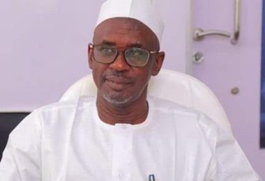 Mahdi Shehu