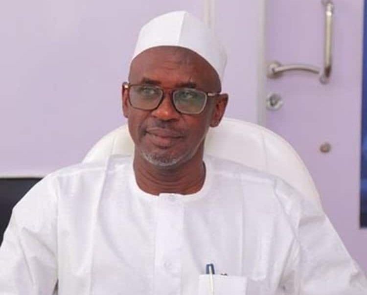 Mahdi Shehu