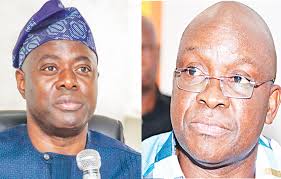 Makinde Fayose