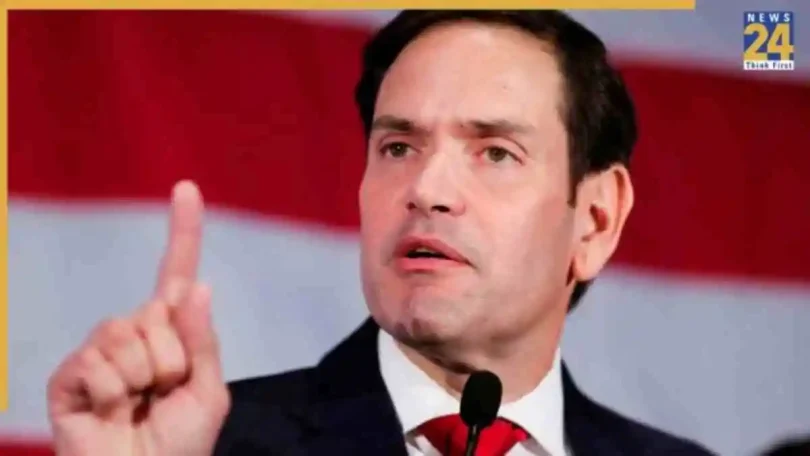 Marco Rubio