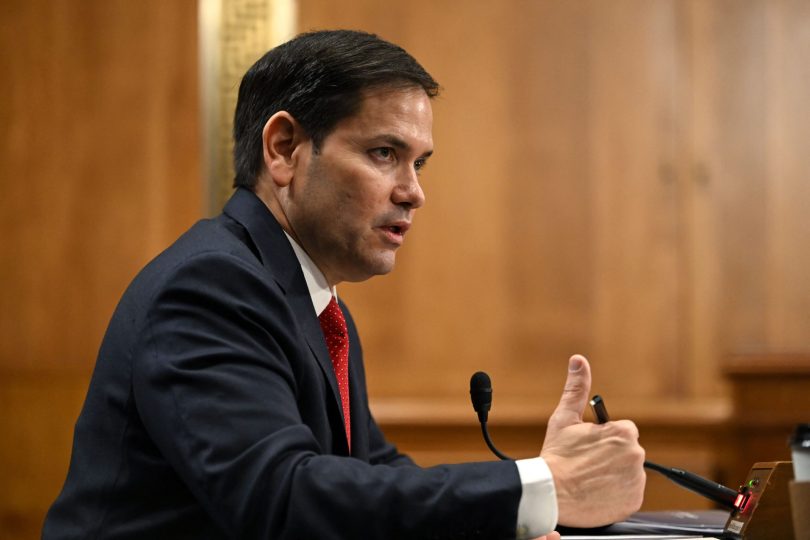 Marco Rubio scaled