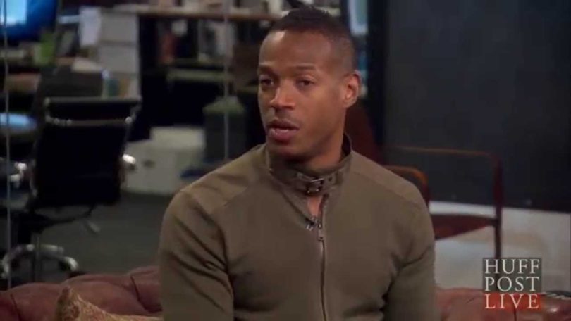 Marlon Wayans