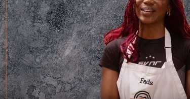 MasterChef Nigeria Chef Fads