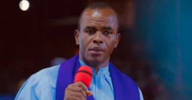 Mbaka