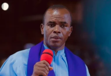 Mbaka