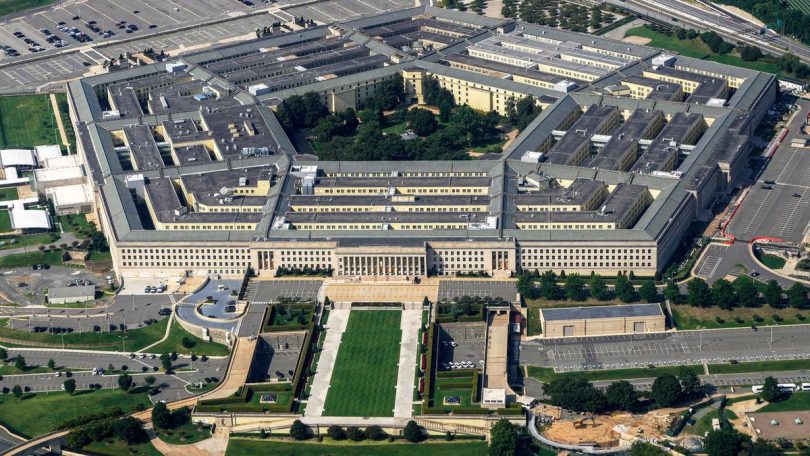 Media Pentagon 67592