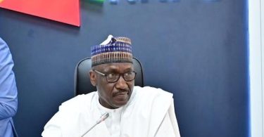 Mele Kyari NNPC ceo