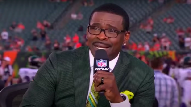 Michael Irvin Screenshot 1280x720 1