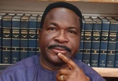 Mike Ozekhome 1