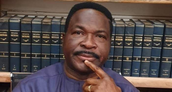 Mike Ozekhome 1