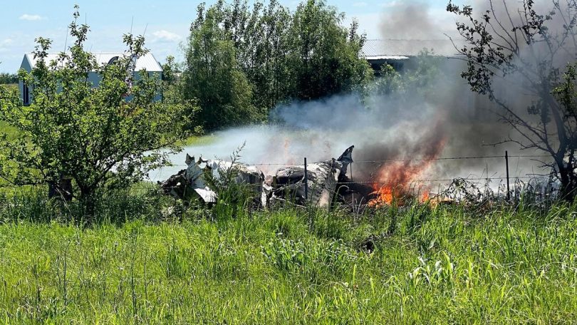 Missouri Plane Crash 9 236