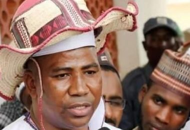 Miyetti Allah Bello Bodejo