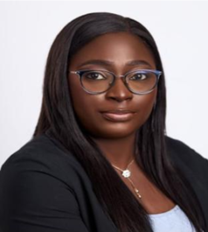 Modupe Femi Okunbanjo